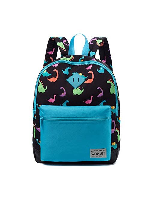 CAIWEI kids backpack,Fashion children's school bags