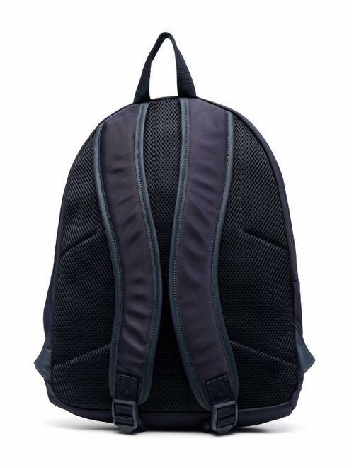 Hugo Boss BOSS Kidswear logo-print backpack