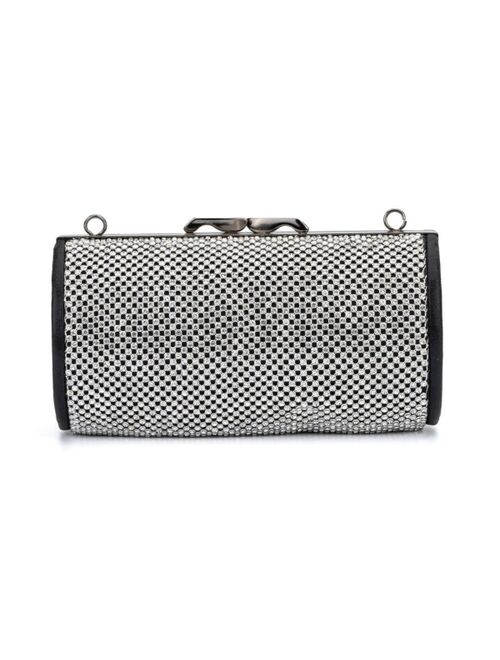 OLIVIA MILLER Women's Reagan Evening Bag