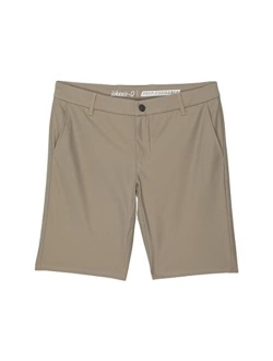 johnnie-O Kids Cross Country Shorts (Little Kids/Big Kids)