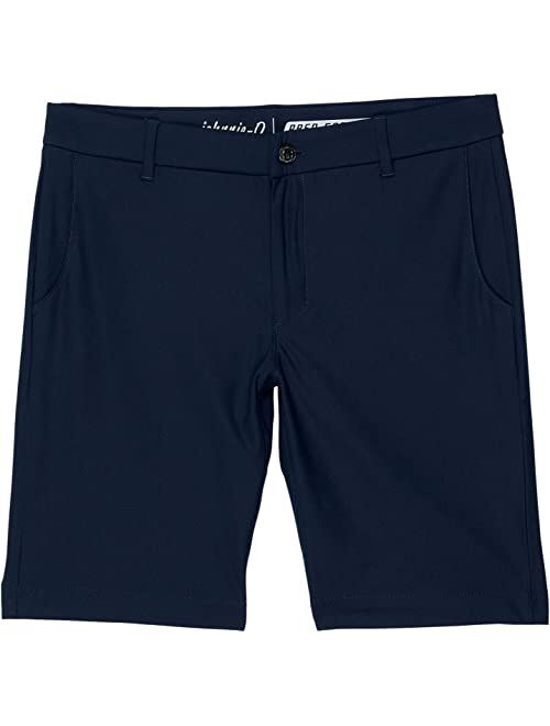 Johnnie o johnnie-O Kids Cross Country Shorts (Little Kids/Big Kids)