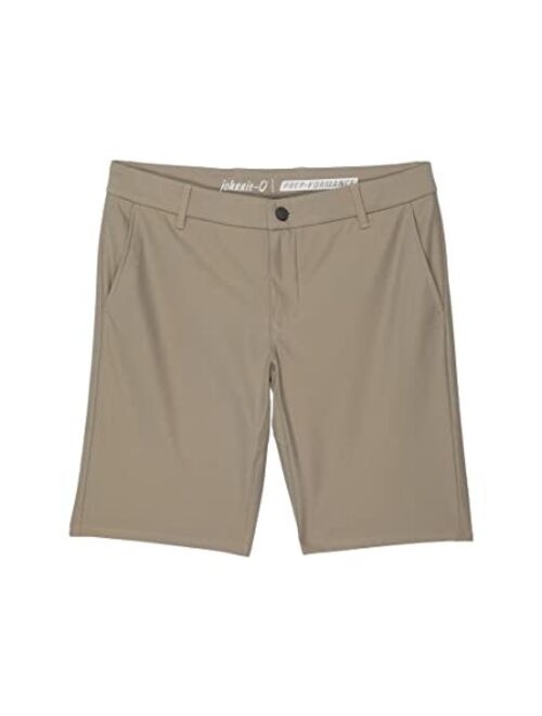 Johnnie o johnnie-O Kids Cross Country Shorts (Little Kids/Big Kids)