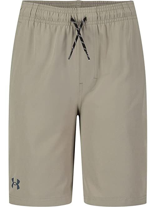 Under Armour Kids OD Stretch Shorts (Little Kids/Big Kids)