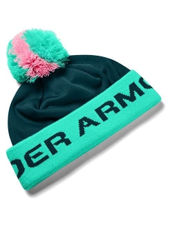 Boys' Gametime Pom Beanie