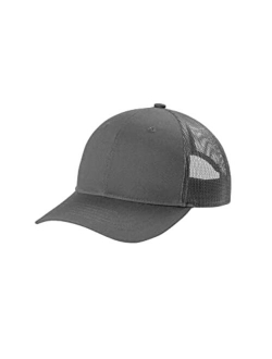 Port Authority Youth Snapback Trucker Cap YC112