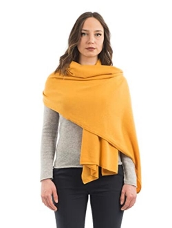 Dalle Piane Cashmere - Stole cashmere blend - Made in Italy - Woman