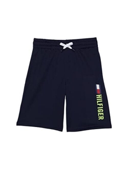 Kids TSP Training Shorts (Big Kids)