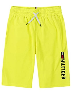 Kids TSP Training Shorts (Big Kids)