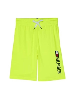 Kids TSP Training Shorts (Big Kids)