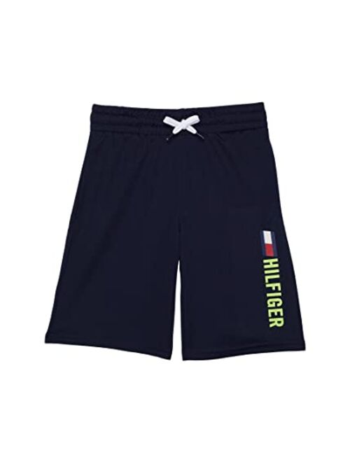 Tommy Hilfiger Kids TSP Training Shorts (Big Kids)