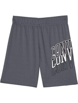 Kids Collegiate Repeat Shorts (Big Kids)