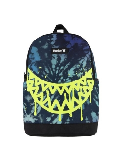 Graphic Backpack