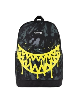 Graphic Backpack