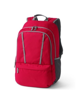 Kids Lands' End ClassMate Large Backpack