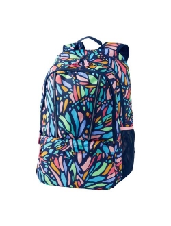 Kids Lands' End ClassMate Large Backpack