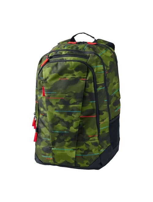 Kids Lands' End TechPack Extra Large Backpack