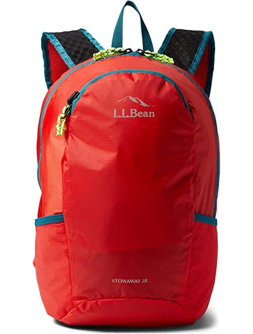 L.L.Bean Stowaway Pack (Little Kids/Big Kids)