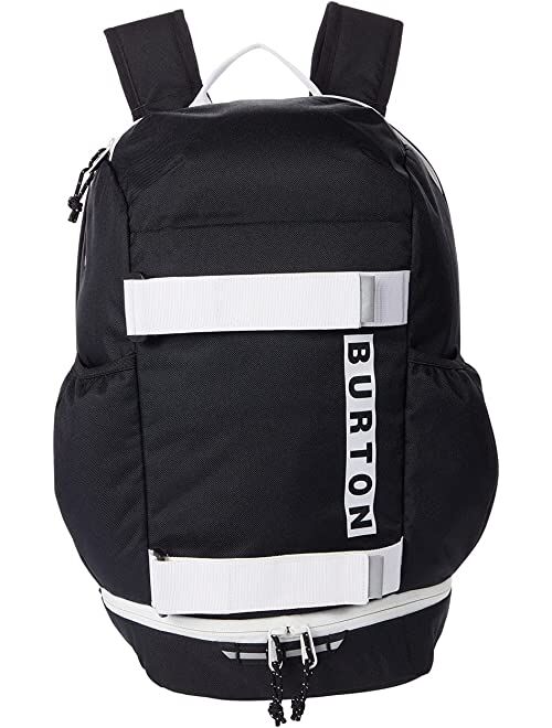 Burton Kids 18 L Distortion Backpack (Little Kids/Big Kids)