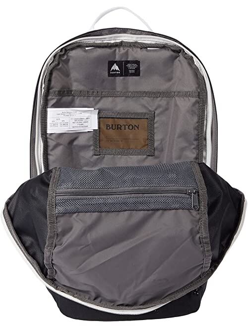 Burton Kids 18 L Distortion Backpack (Little Kids/Big Kids)