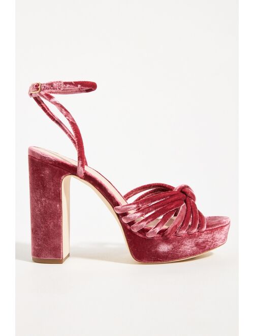 Loeffler Randall Rivka Heels