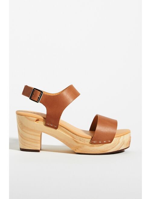 Buy Nisolo All-Day Clogs online | Topofstyle