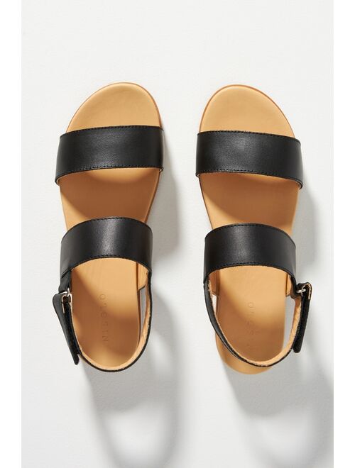 Nisolo Go-To Platform Sandals