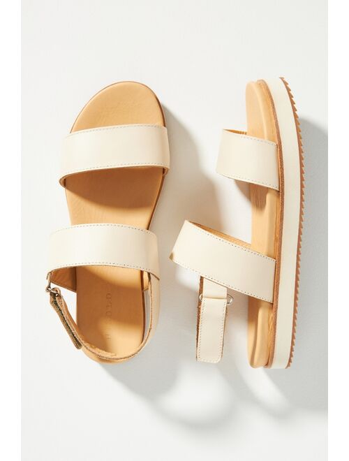 Nisolo Go-To Platform Sandals