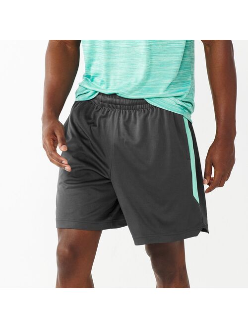 Men's Tek Gear Dry Tek Shorts 7"