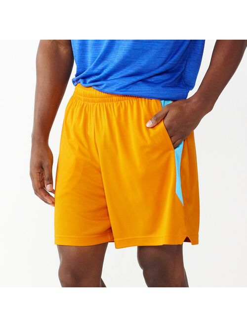 Men's Tek Gear Dry Tek Shorts 7"