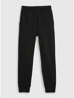 Kids Slouchy Sweatpants