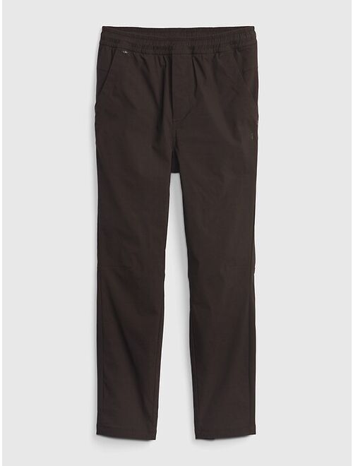 Gap Kids Hybrid Taper Pull-On Pants