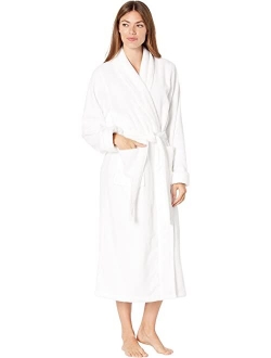 Organic Terry Robe