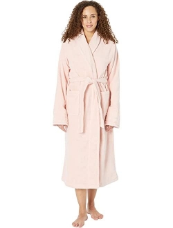 Organic Terry Robe