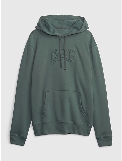 Gap Arch Logo Hoodie