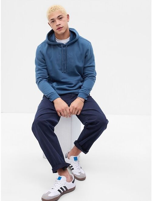 Gap Arch Logo Hoodie