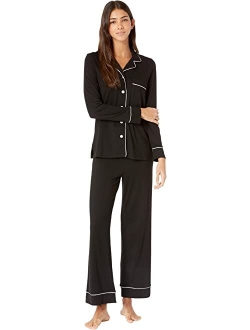 Petite Amore Long Sleeve Top Pants Set PJ