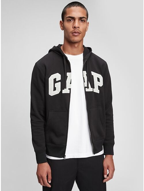 Gap Arch Logo Hoodie