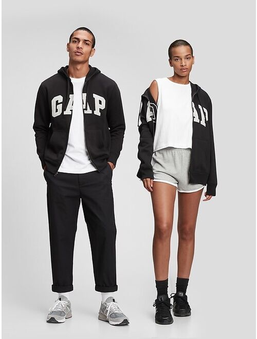 Gap Arch Logo Hoodie