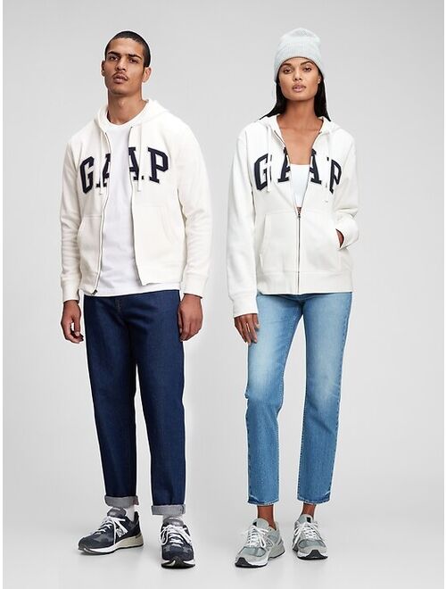 Gap Arch Logo Hoodie