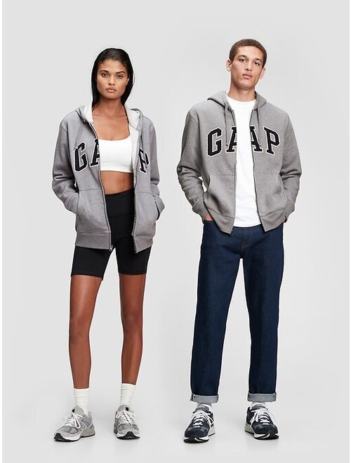 Gap Arch Logo Hoodie