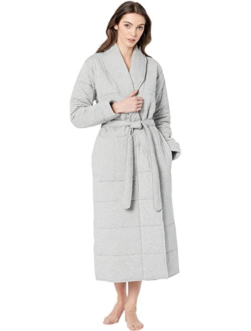 skin Sierra Cotton Duvet Robe