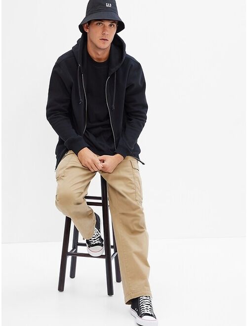 Gap Vintage Soft Full-Zip Hoodie