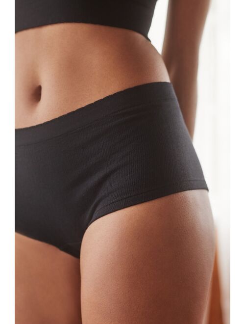 Anthropologie Danni Seamless Hipster Briefs