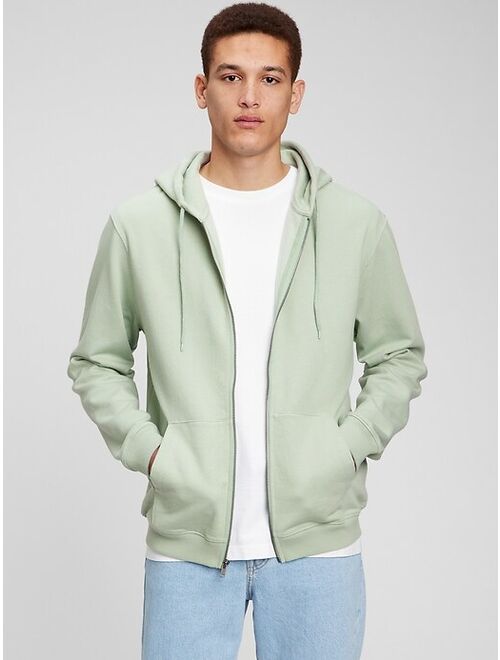 Gap Full-Zip Hoodie