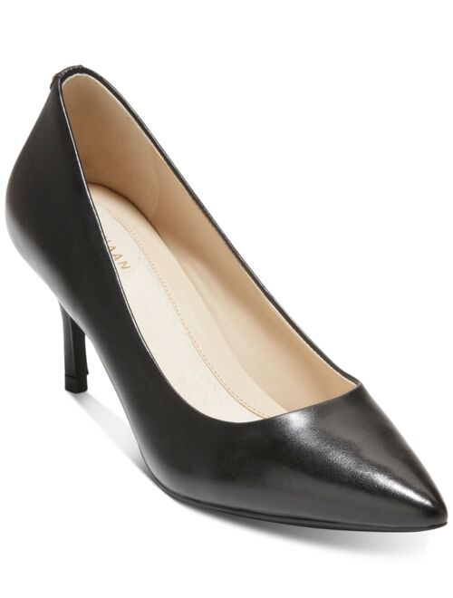 Cole Haan Women's The Go-to Park Pump 65mm