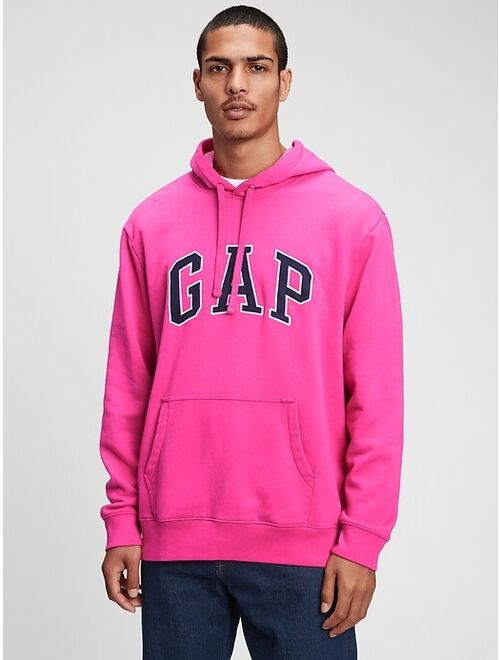 Gap Logo Hoodie