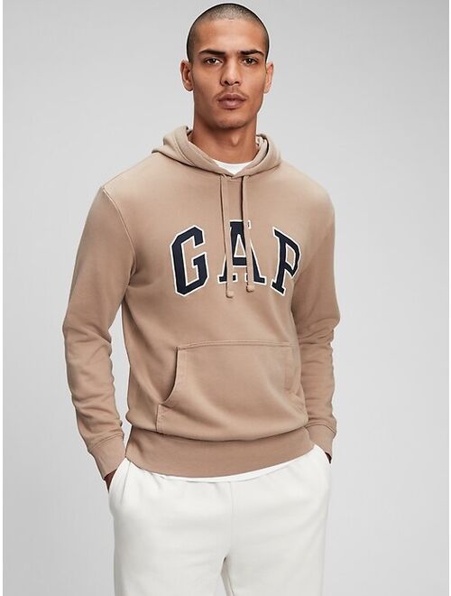 Gap Logo Hoodie