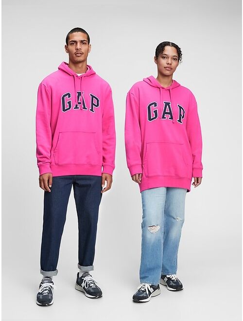 Gap Logo Hoodie