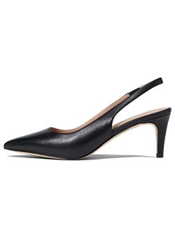 Women's Vandam Slingback Pumps