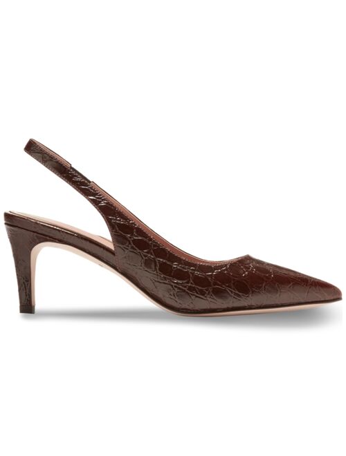 COLE HAAN Women's Vandam Slingback Pumps